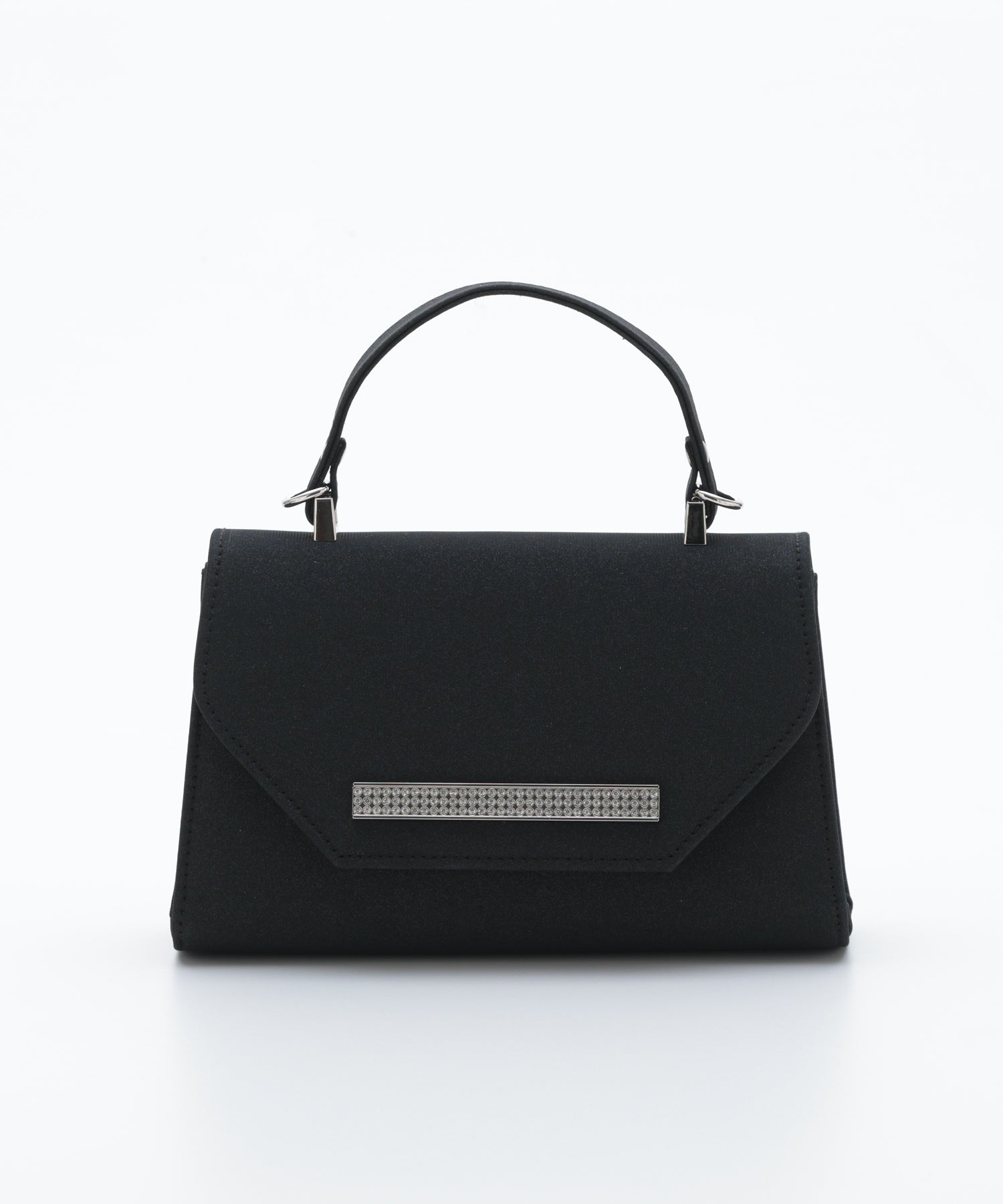 ビジューライン2WAYパーティバッグ/5075