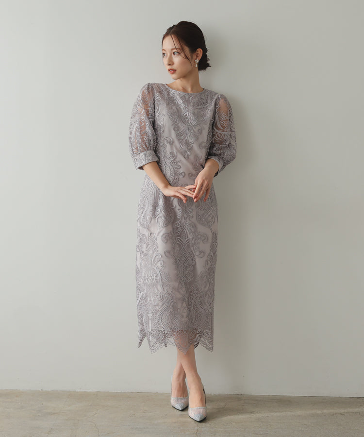 163cm/Mサイズ着用