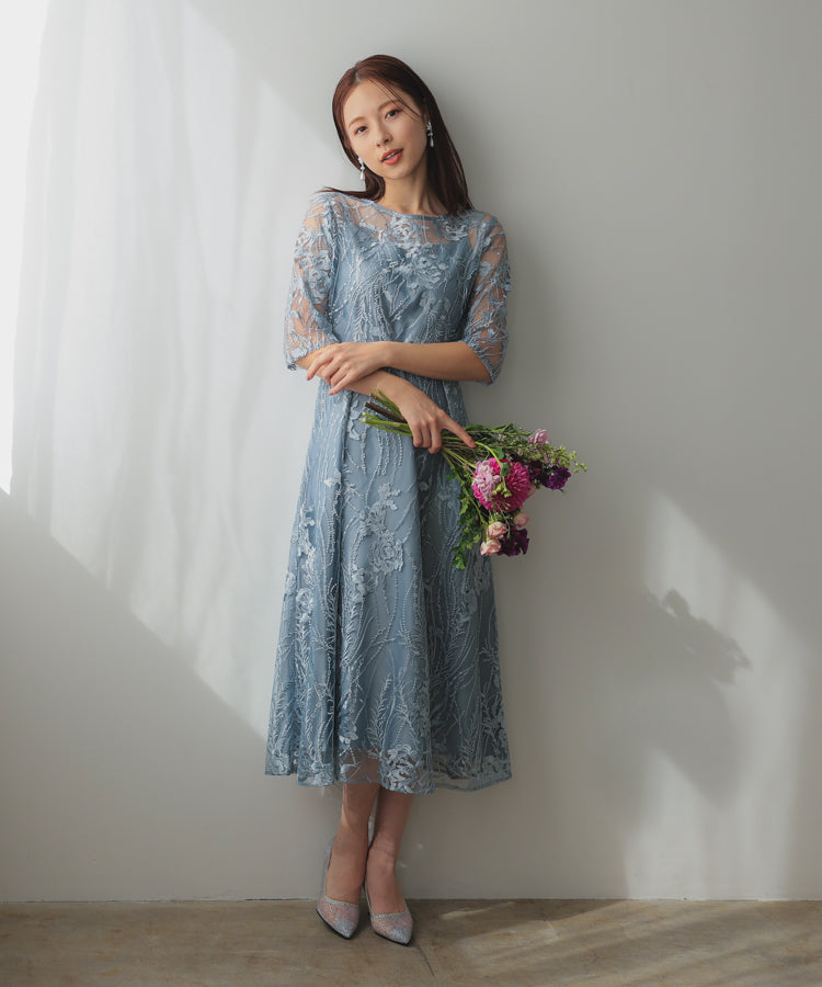 163cm/Mサイズ着用