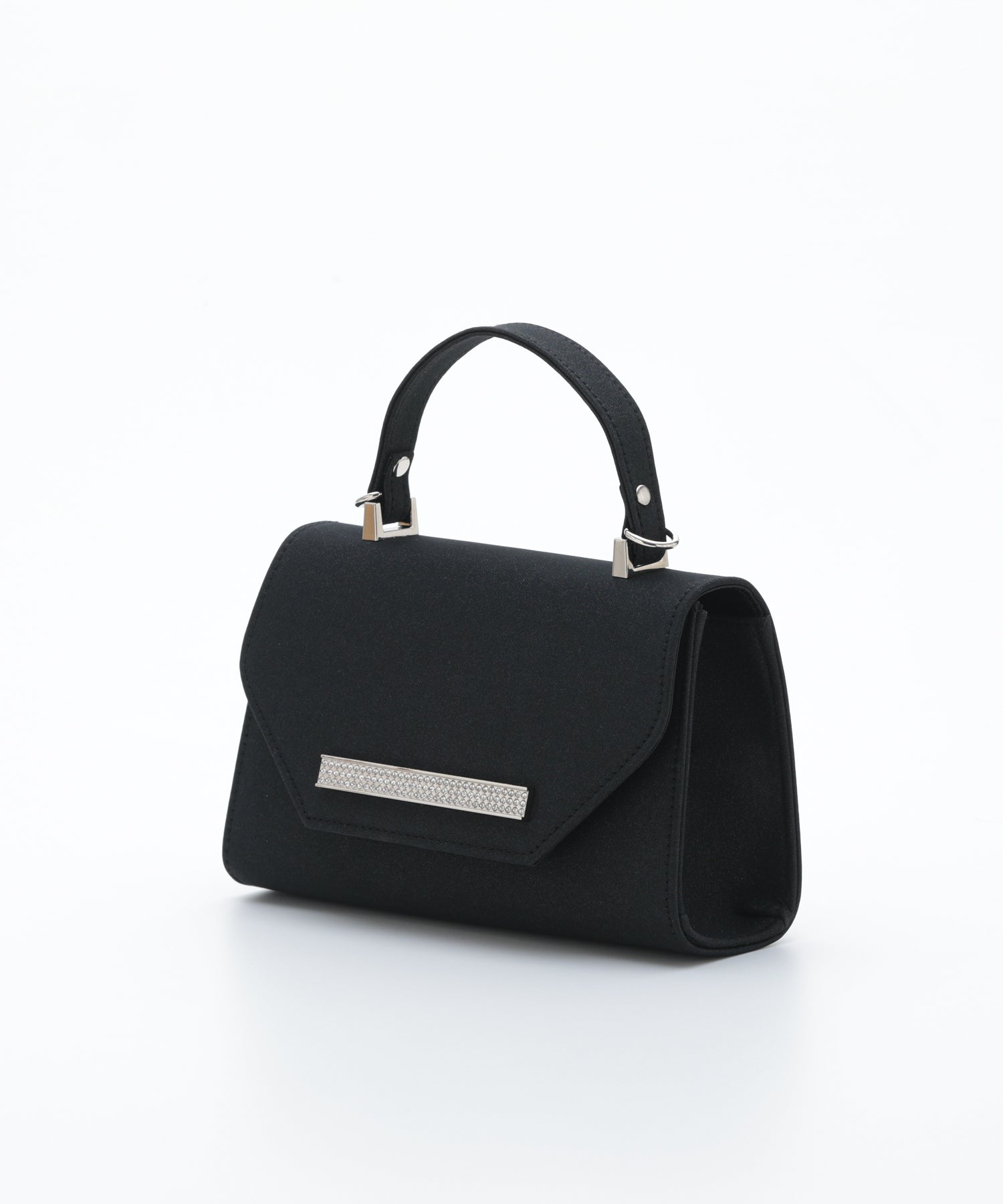 ビジューライン2WAYパーティバッグ/5075