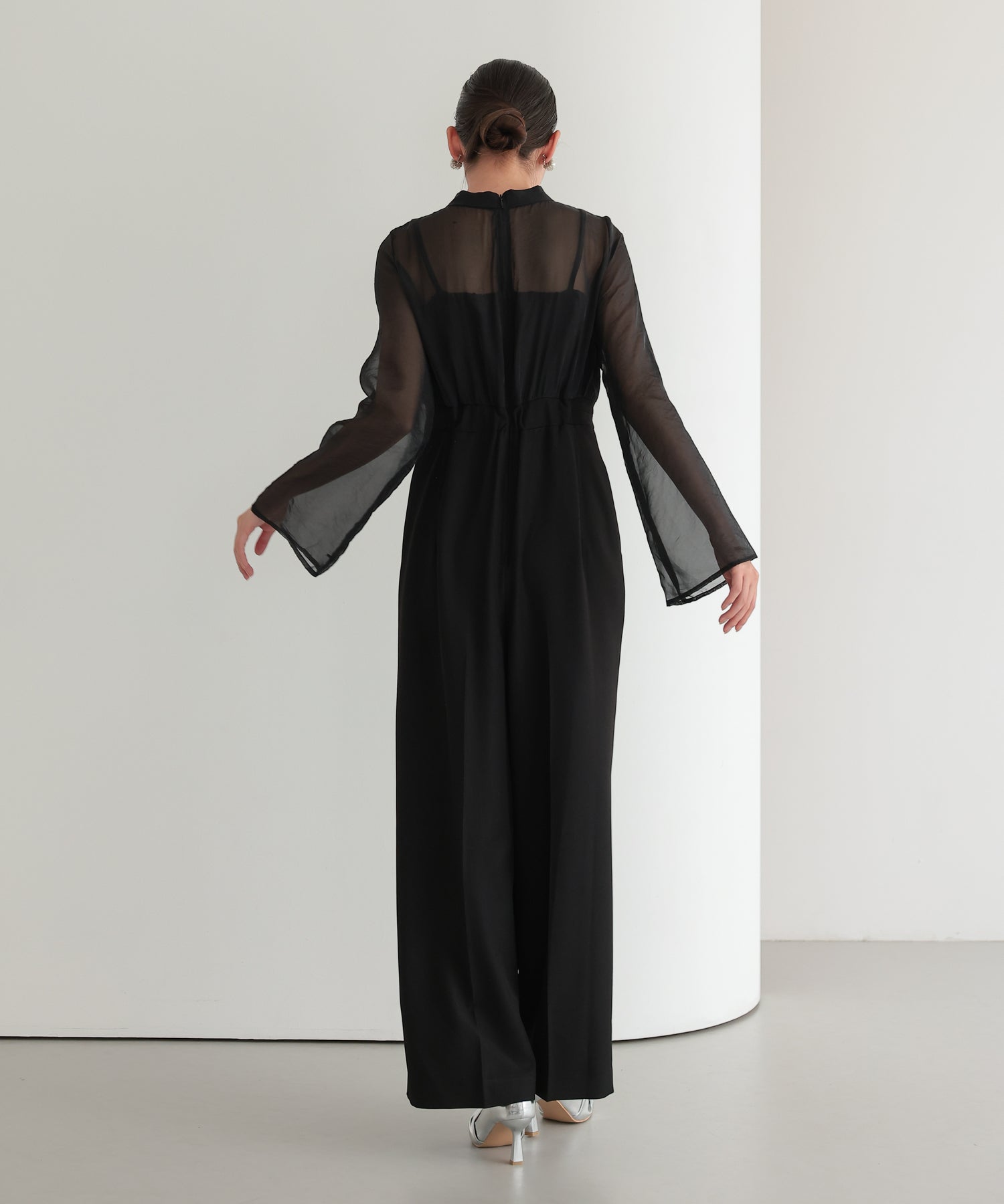 アーバンレイヤーオールインワンスーツ/22125608