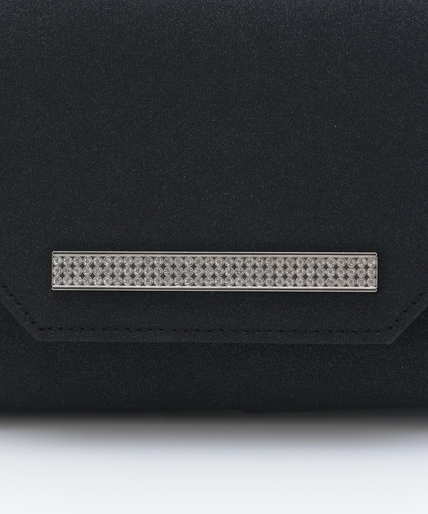 ビジューライン2WAYパーティバッグ/5075