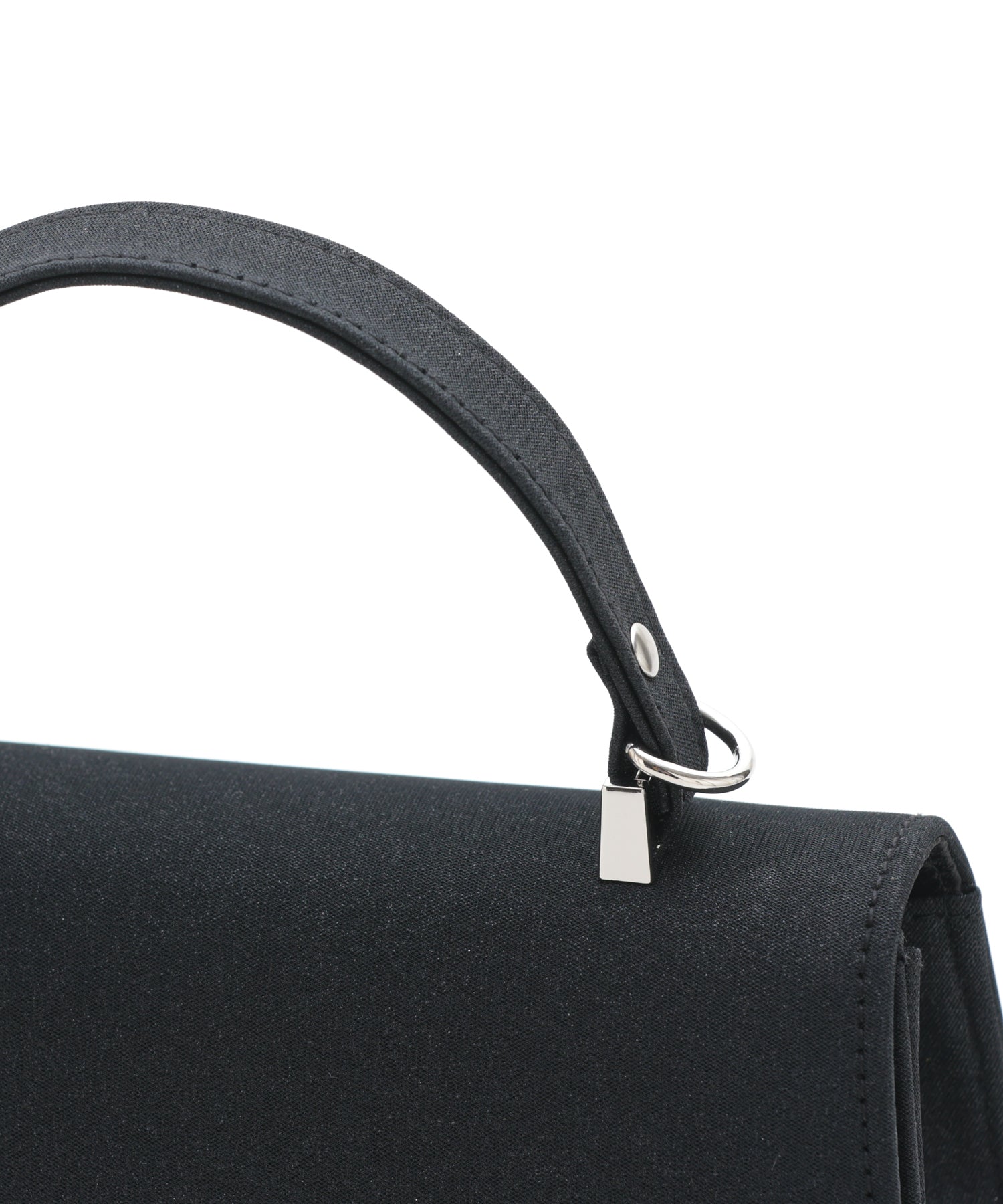 ビジューライン2WAYパーティバッグ/5075