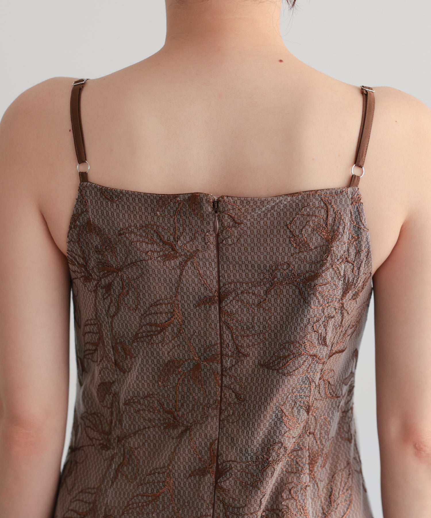 シアーレースボレロセットアップドレス/22325280