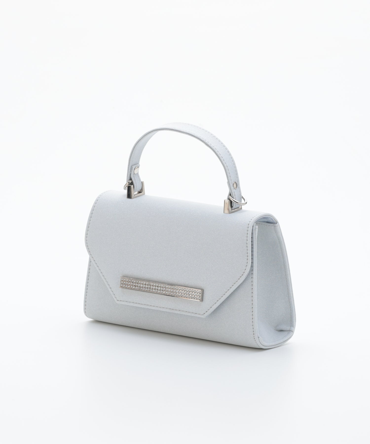 ビジューライン2WAYパーティバッグ/5075