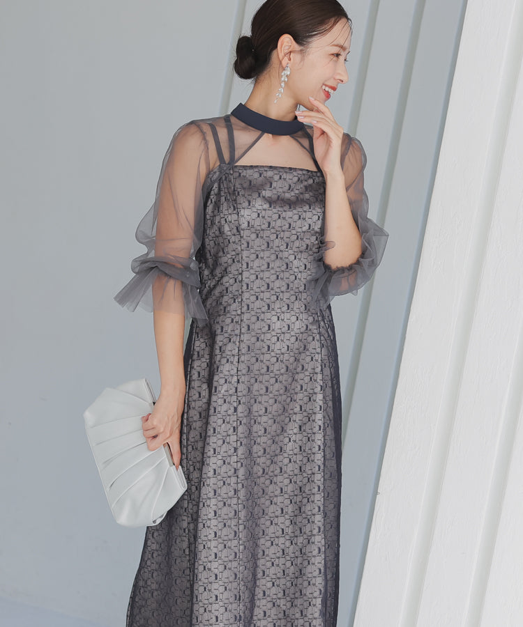163cm/Mサイズ着用