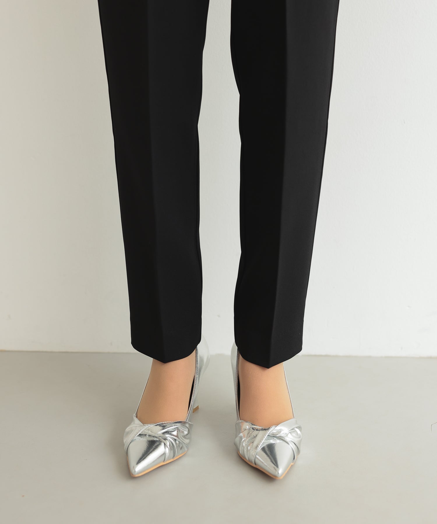 クルーネックベストセットアップスーツ/22125604