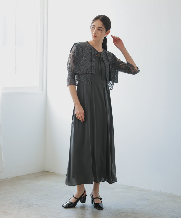 167cm/Mサイズ着用