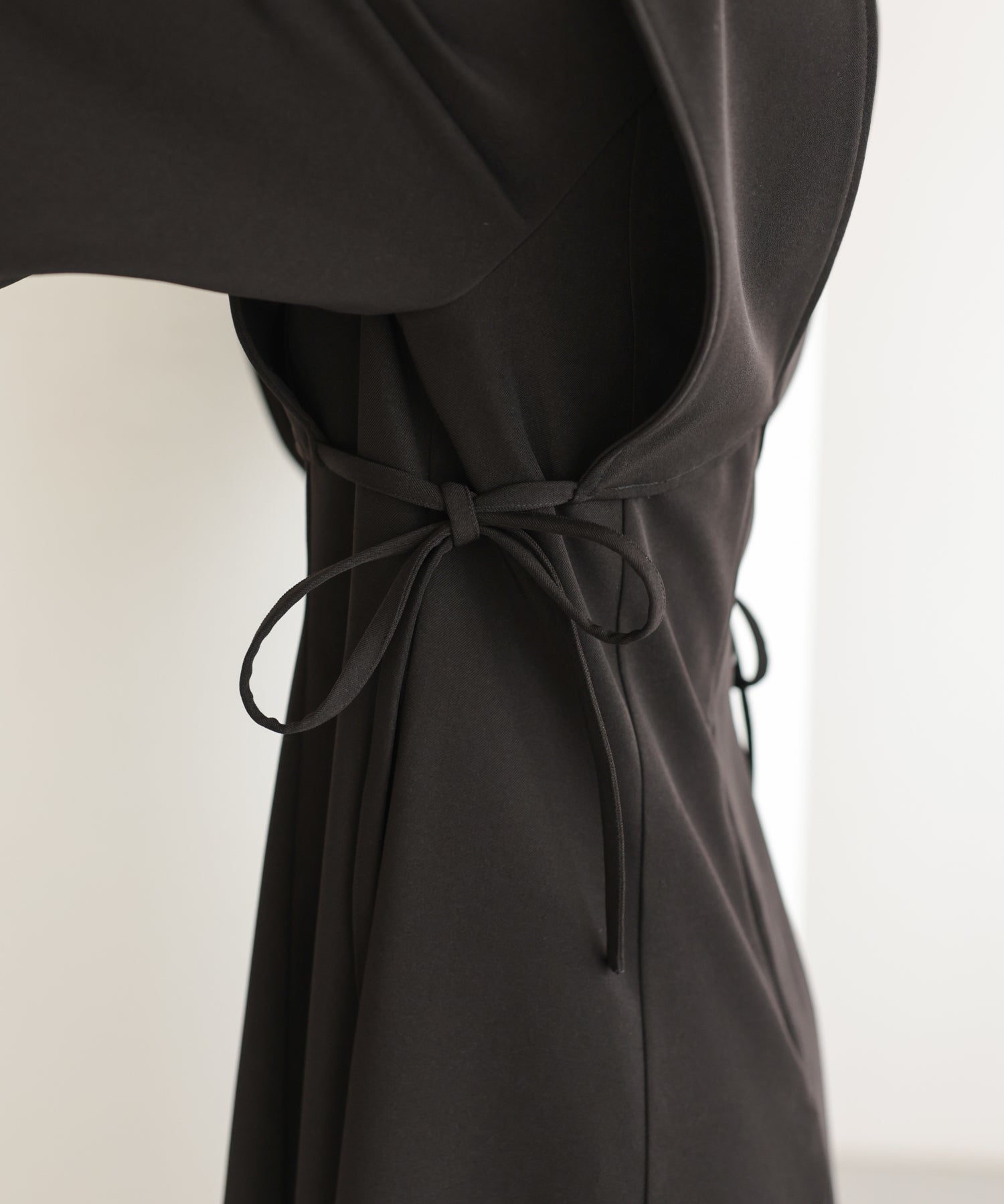 クラシックセーラーカラードレス/22325284