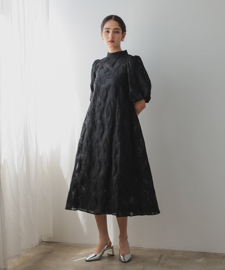 167cm/Mサイズ着用