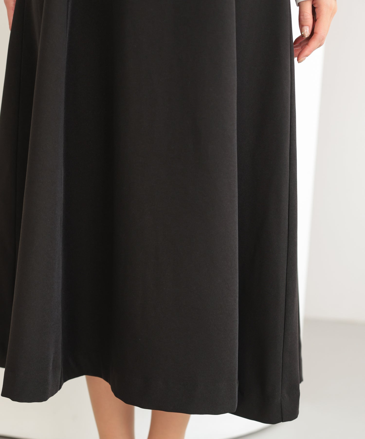 クラシックセーラーカラードレス/22325284