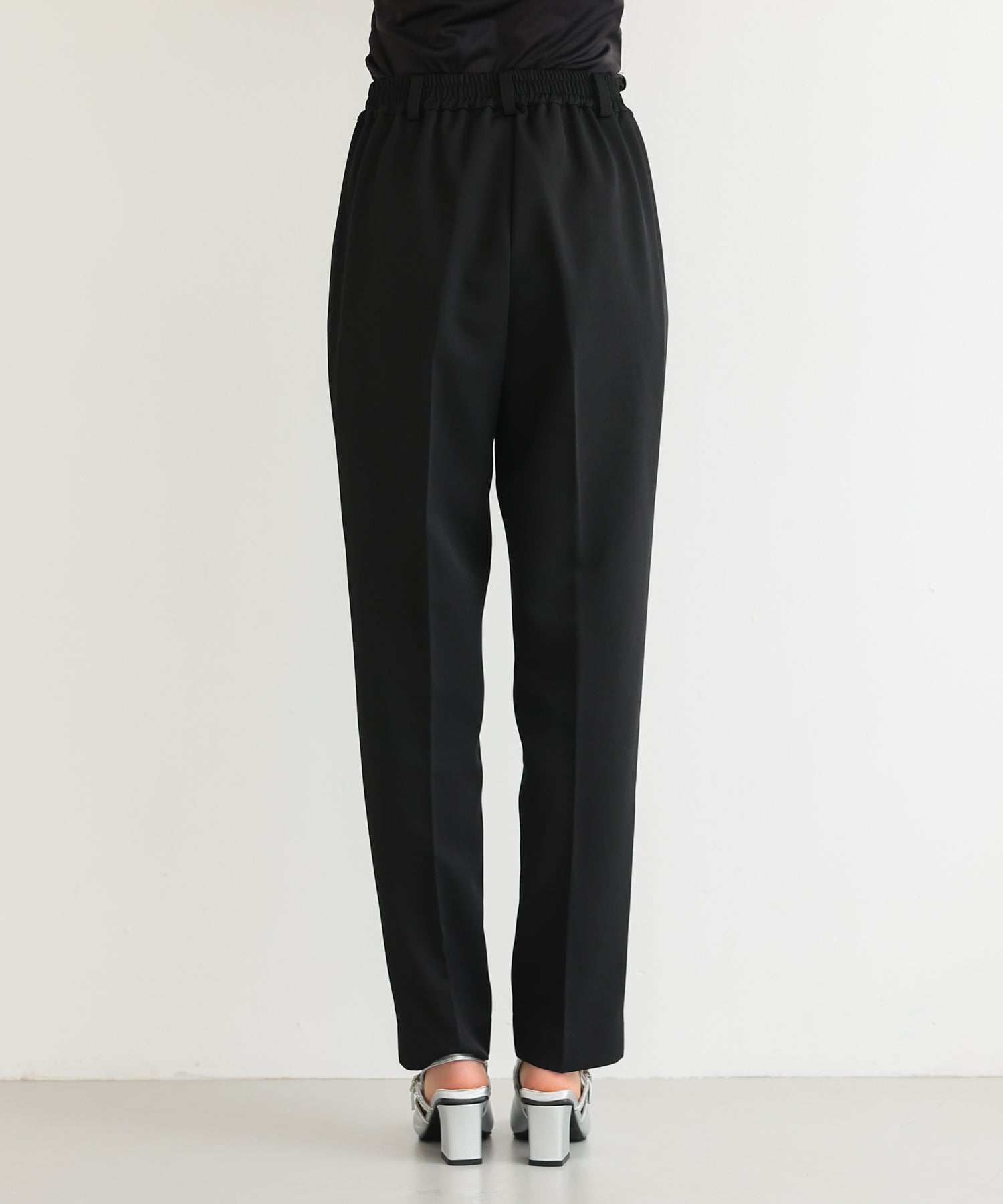 サイドフレアセットアップスーツ/22125606