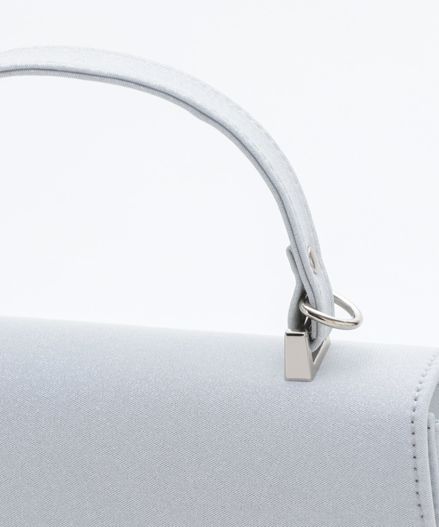 ビジューライン2WAYパーティバッグ/5075