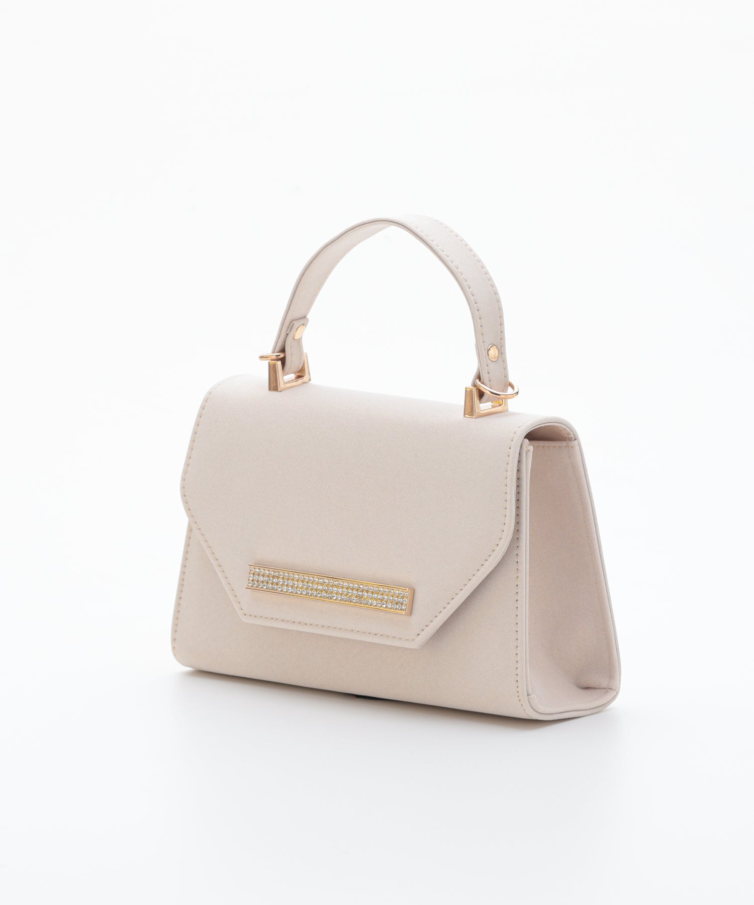 ビジューライン2WAYパーティバッグ/5075