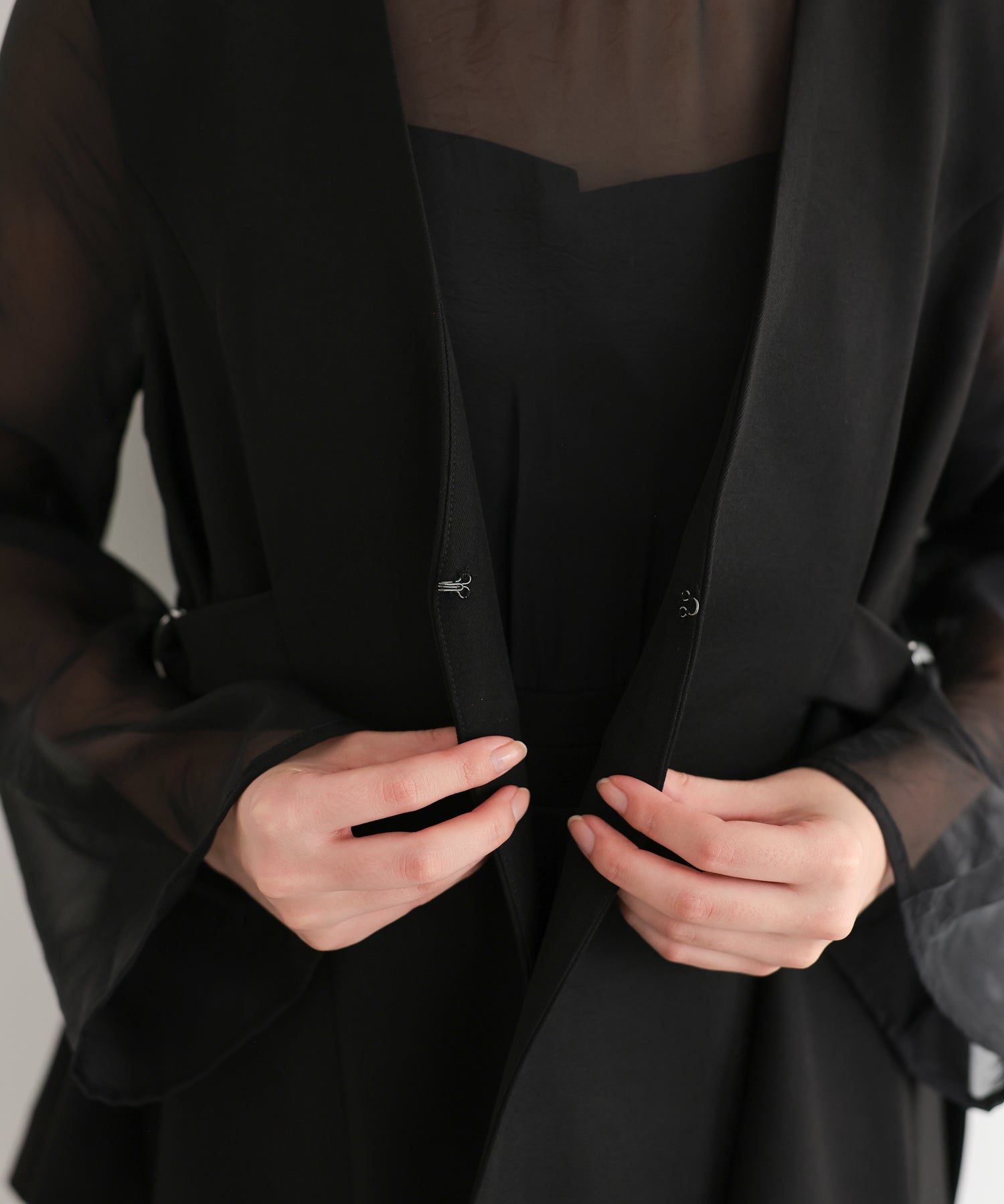 アーバンレイヤーオールインワンスーツ/22125608