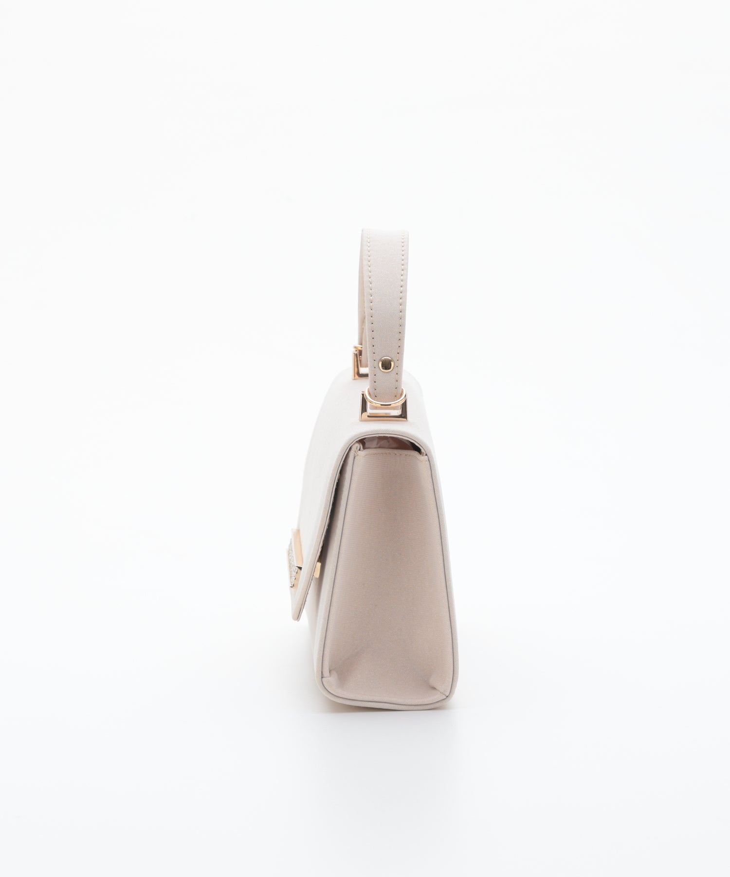 ビジューライン2WAYパーティバッグ/5075