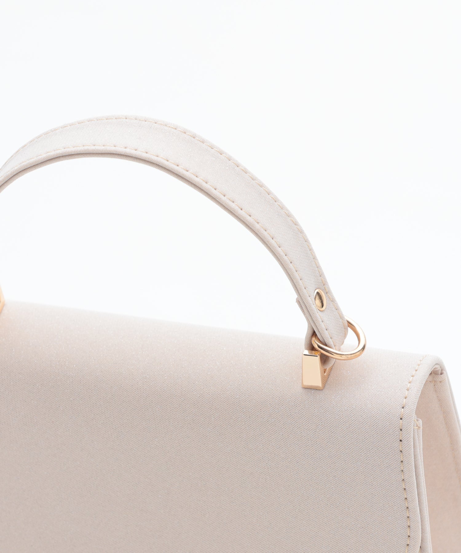 ビジューライン2WAYパーティバッグ/5075