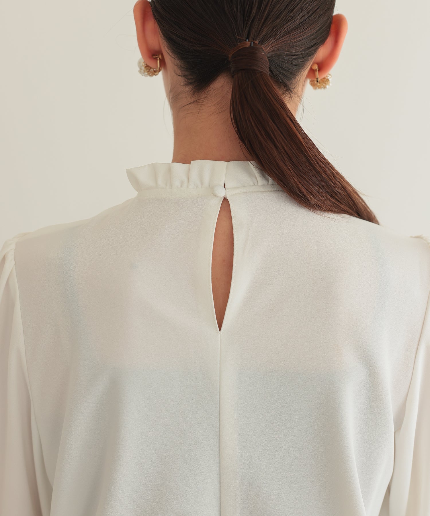 ブラック/164cm/Mサイズ