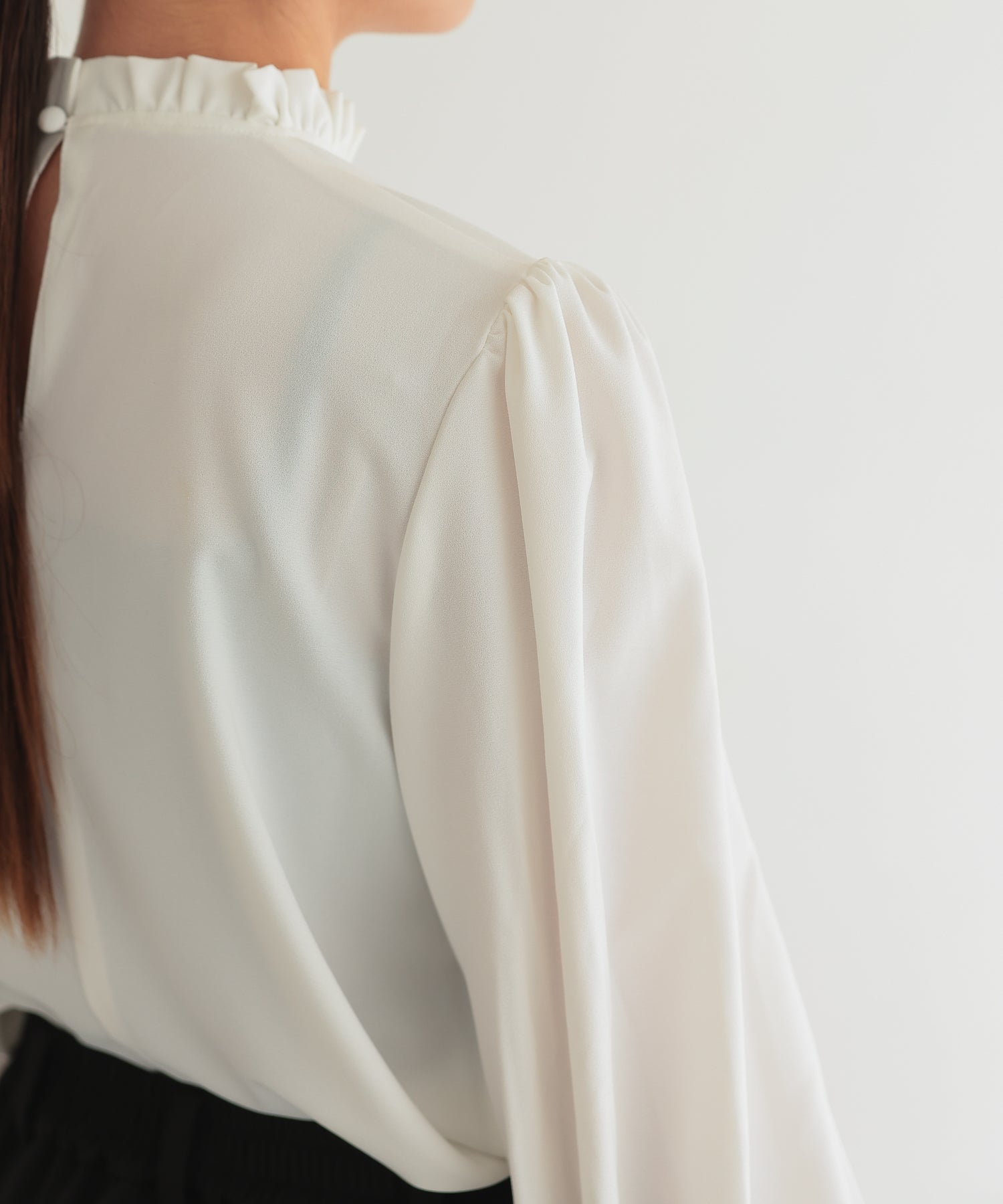 ブラック/164cm/Mサイズ