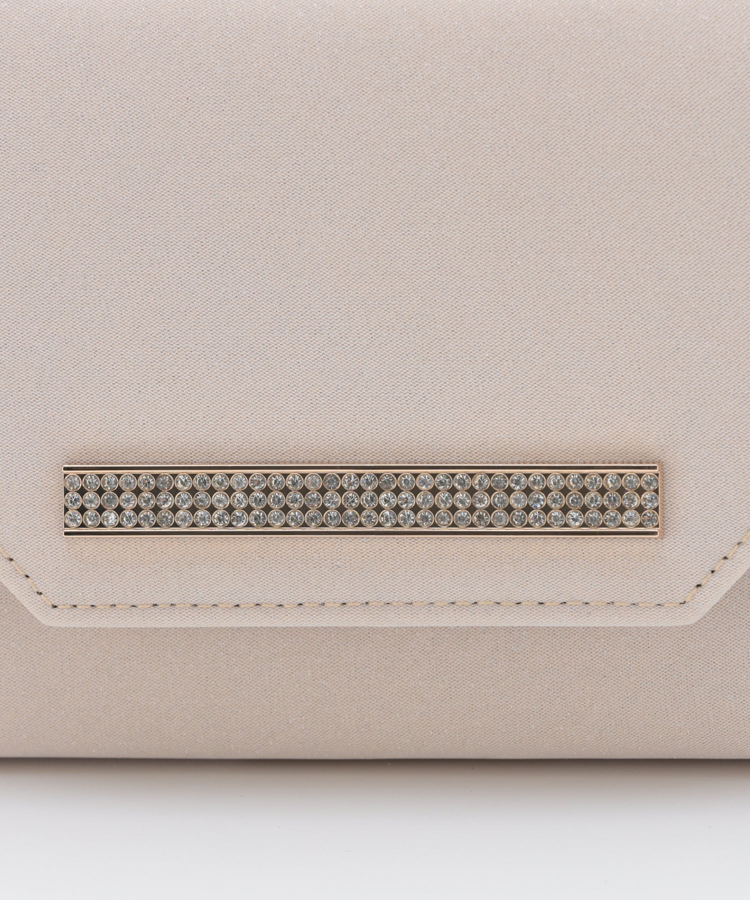 ビジューライン2WAYパーティバッグ/5075