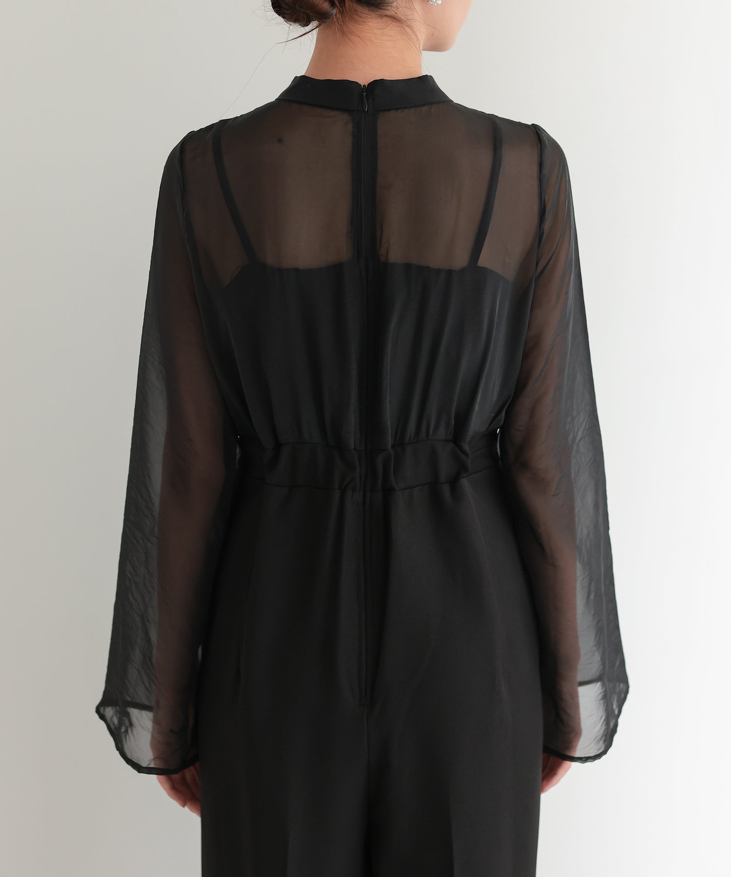 アーバンレイヤーオールインワンスーツ/22125608