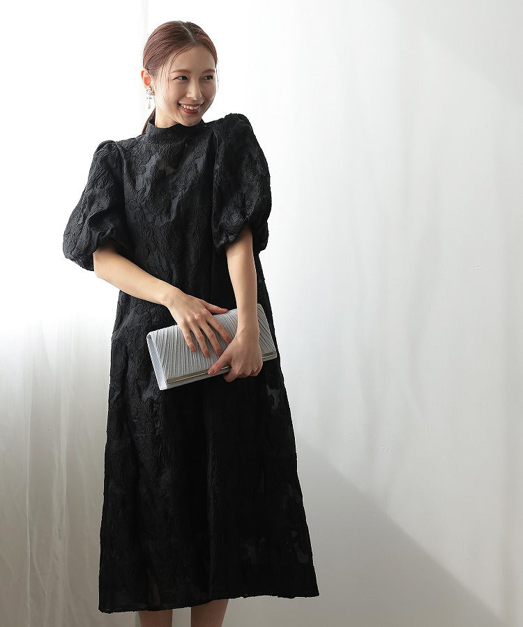 163cm/Mサイズ着用