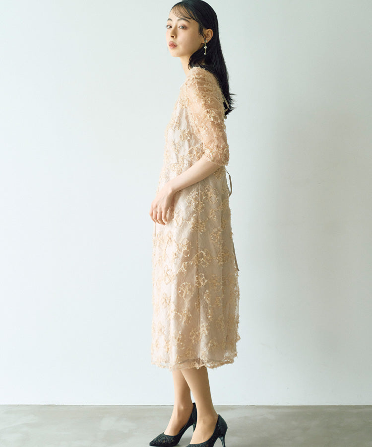 165cm/Mサイズ着用