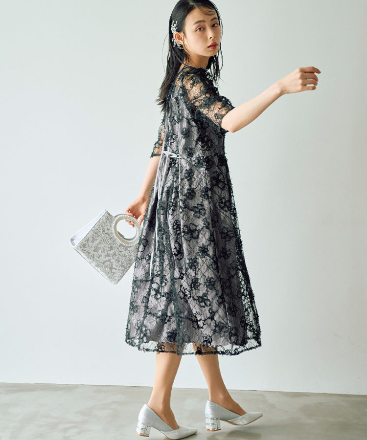 165cm/Mサイズ着用