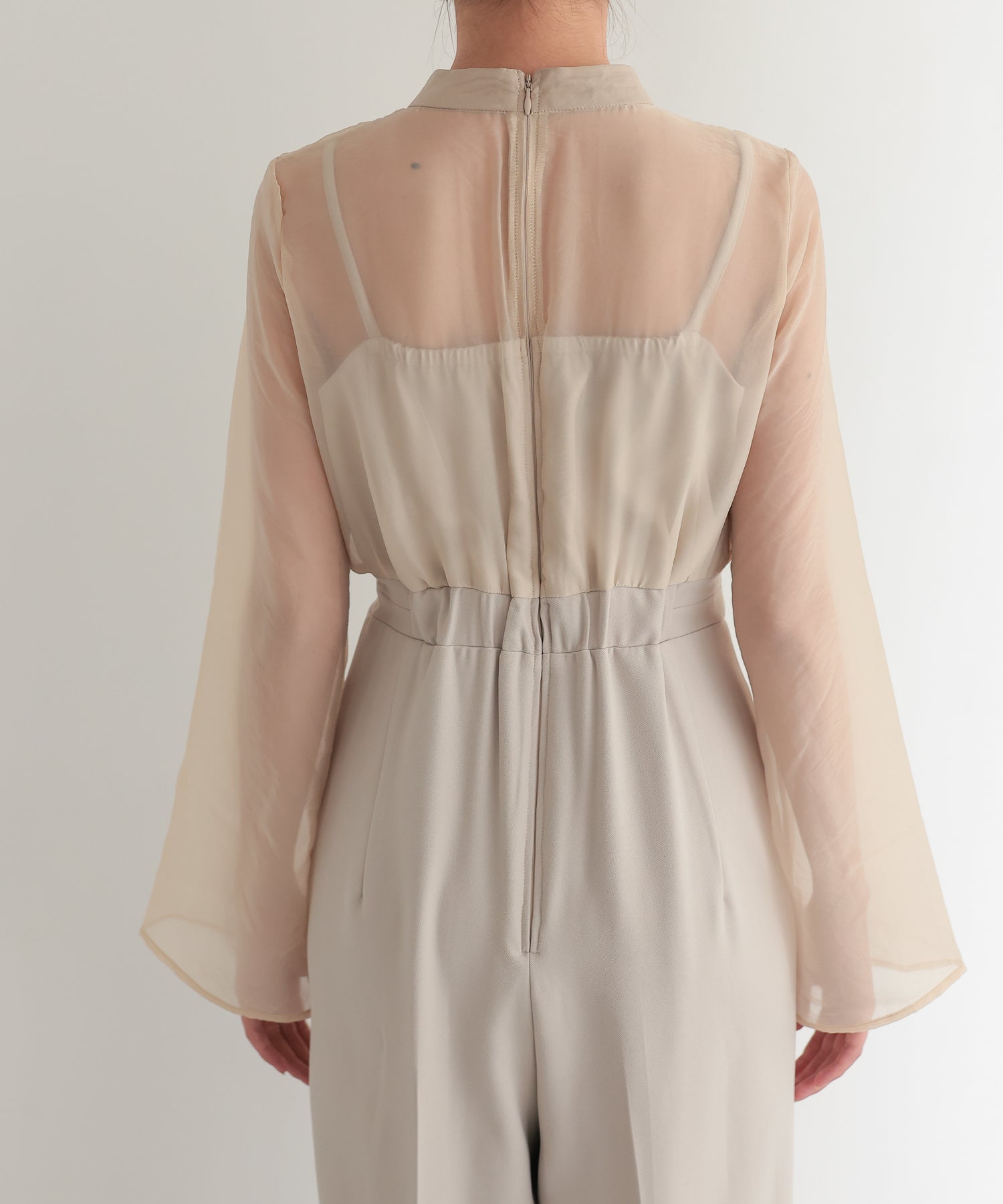 アーバンレイヤーオールインワンスーツ/22125608