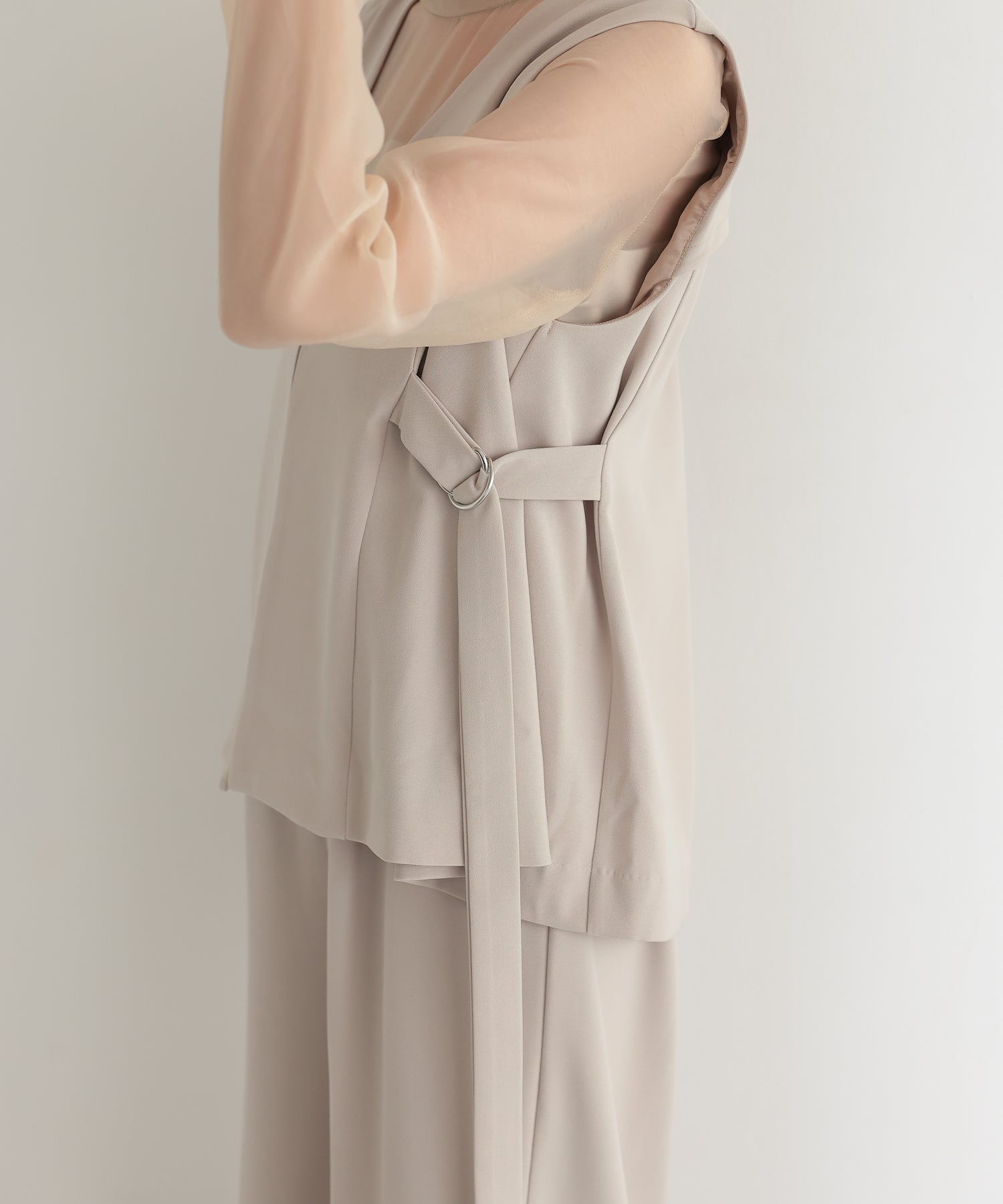 アーバンレイヤーオールインワンスーツ/22125608