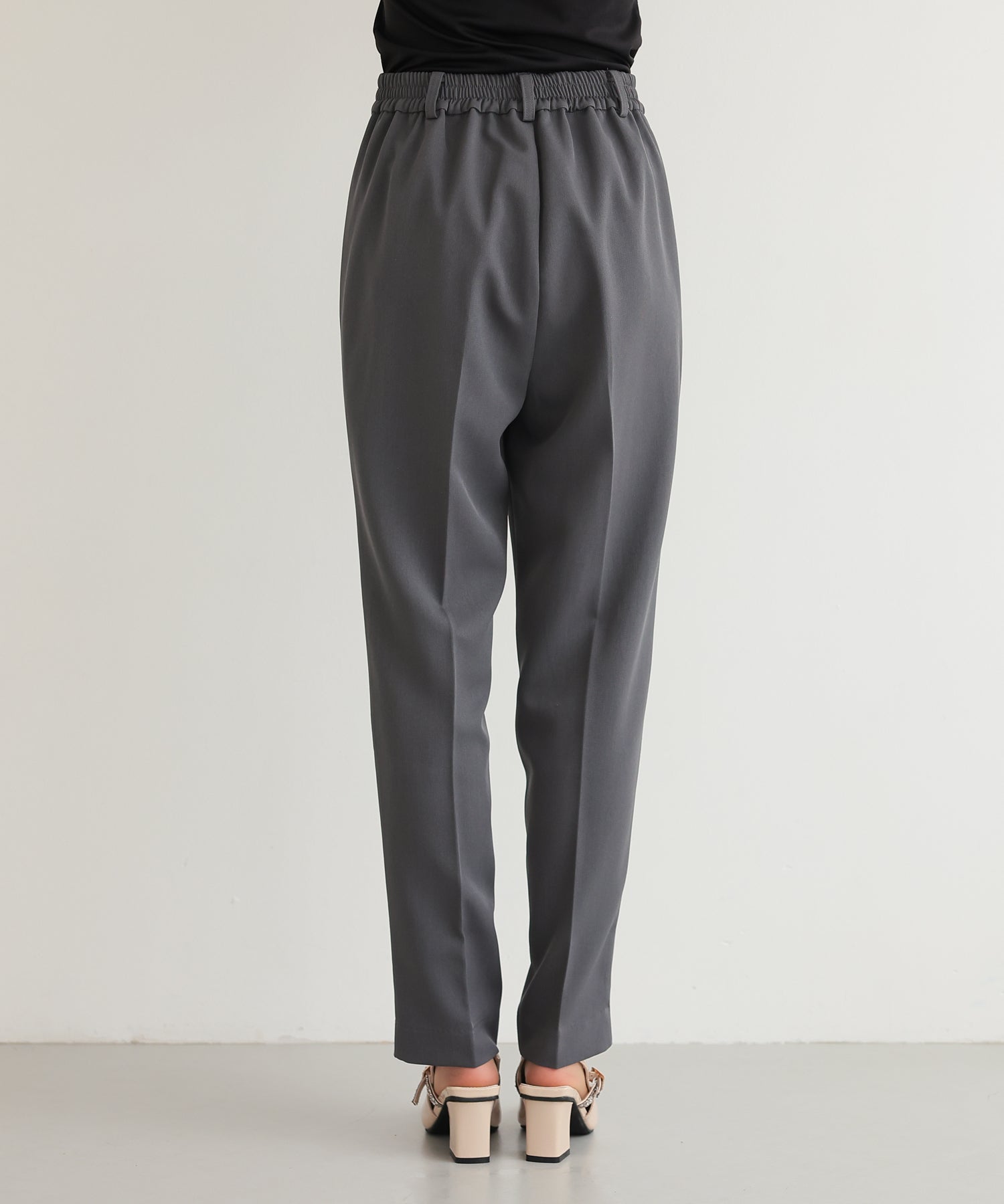 チャコール/164cm/Mサイズ