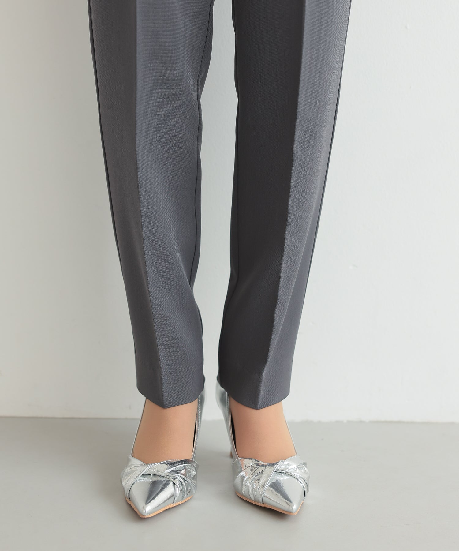 チャコール/164cm/Mサイズ