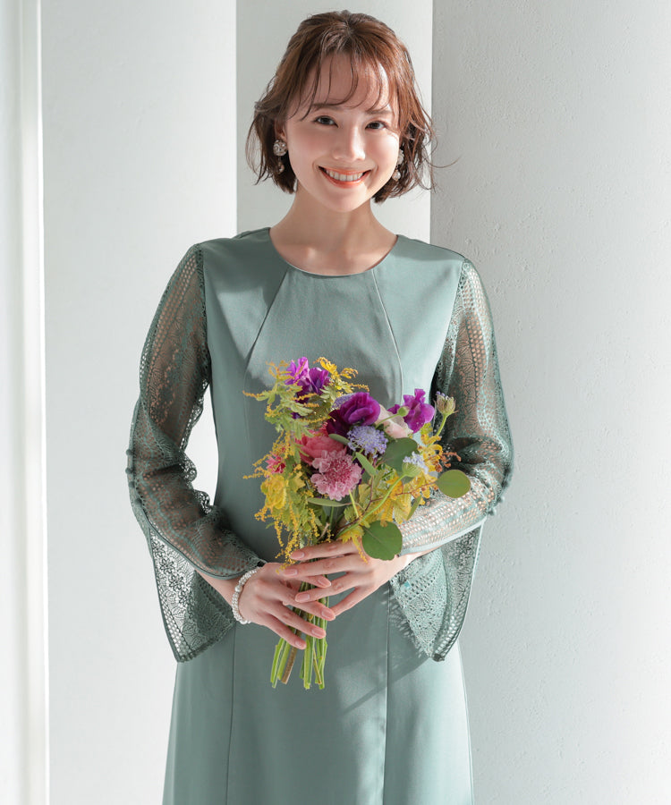 165cm/Mサイズ着用