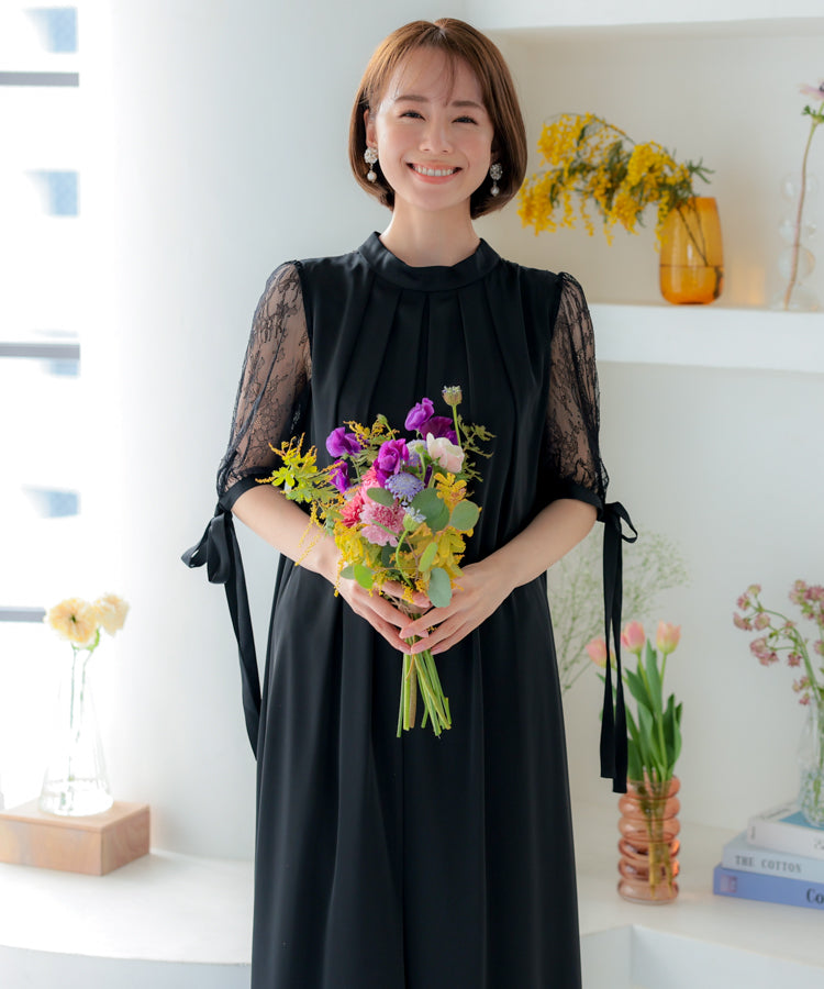 165cm/Mサイズ着用