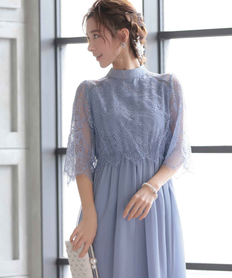 163cm/Mサイズ着用