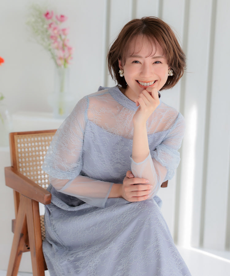 165cm/Mサイズ着用