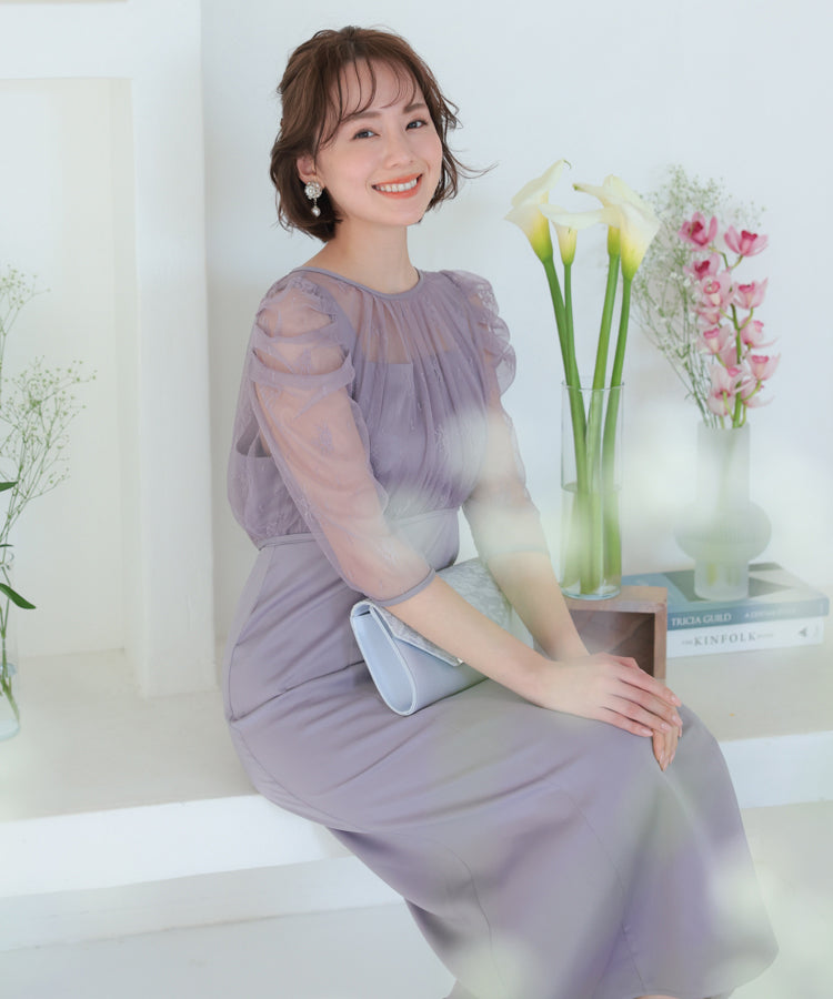 165cm/Mサイズ着用