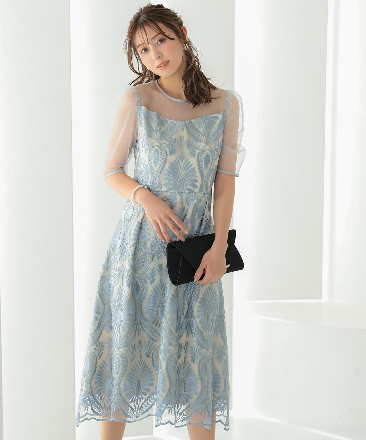 164cm/Mサイズ着用