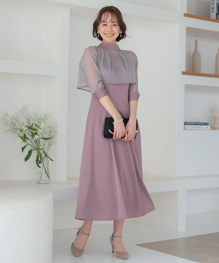 165cm/Mサイズ着用