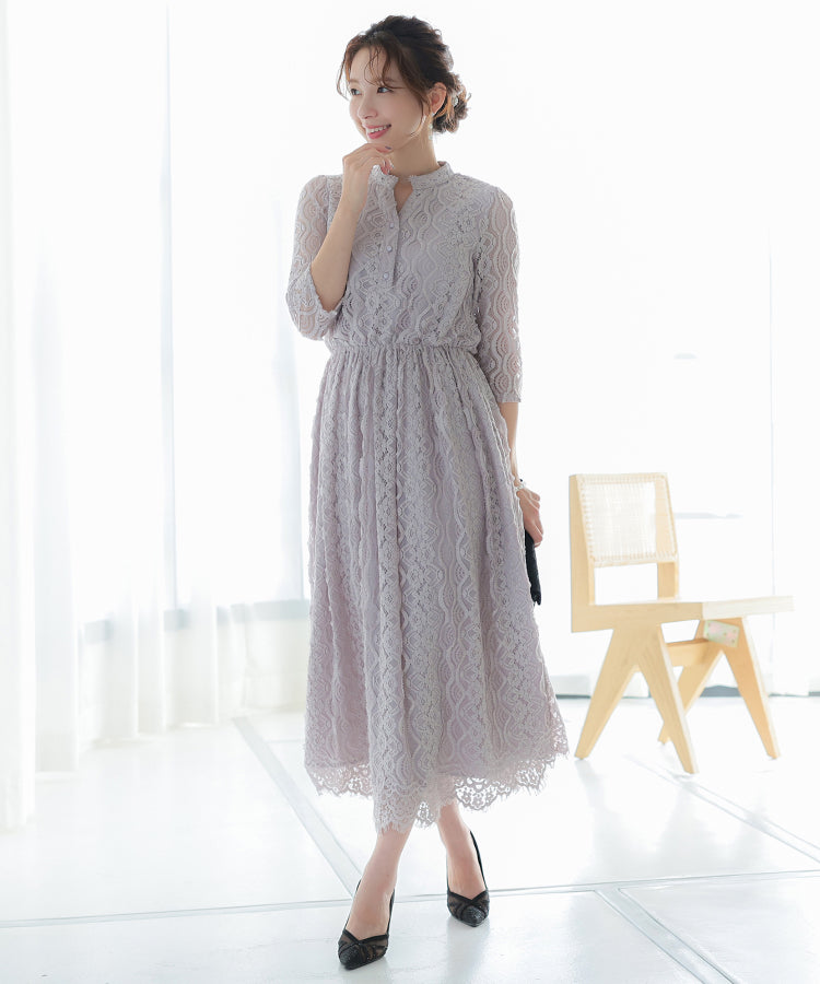 163cm/Mサイズ着用