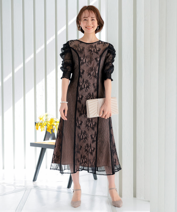 165cm/Mサイズ着用
