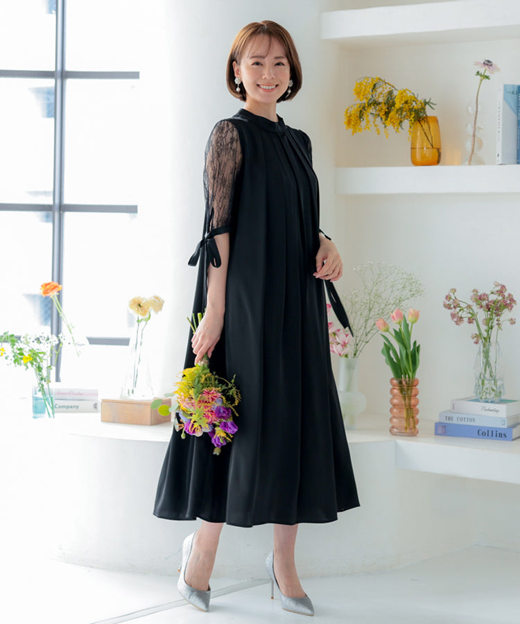 165cm/Mサイズ着用