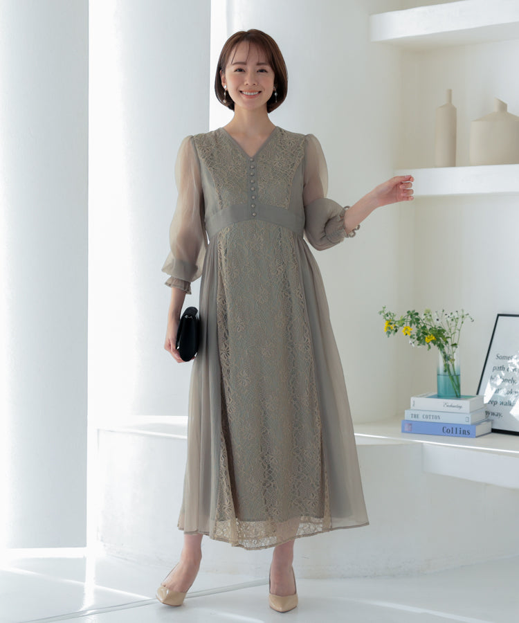 165cm/Mサイズ着用