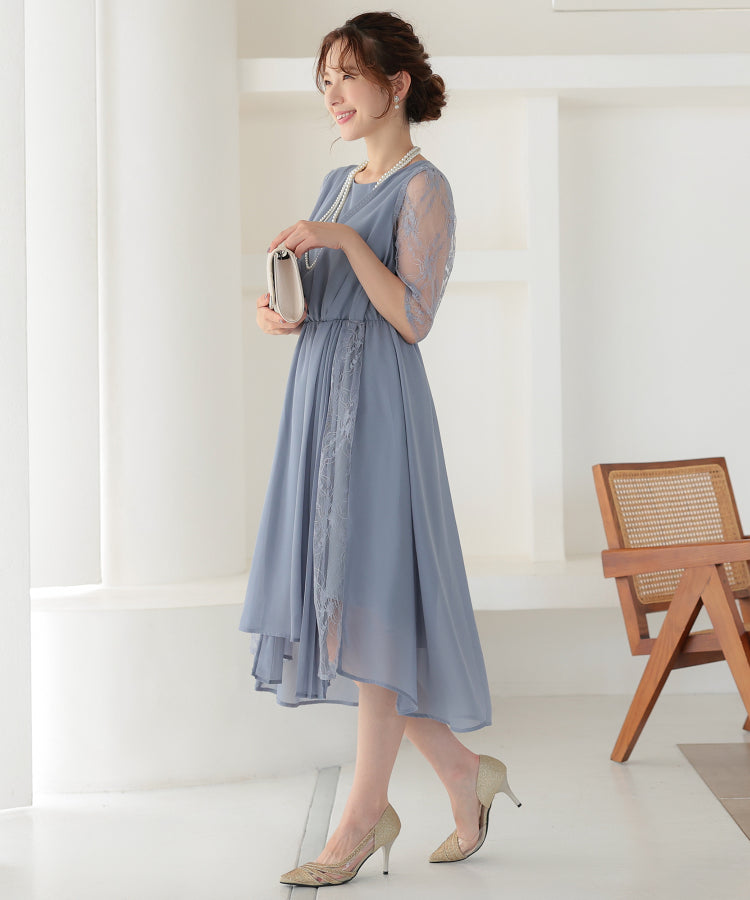163cm/Mサイズ着用