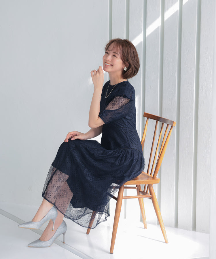 165cm/Mサイズ着用