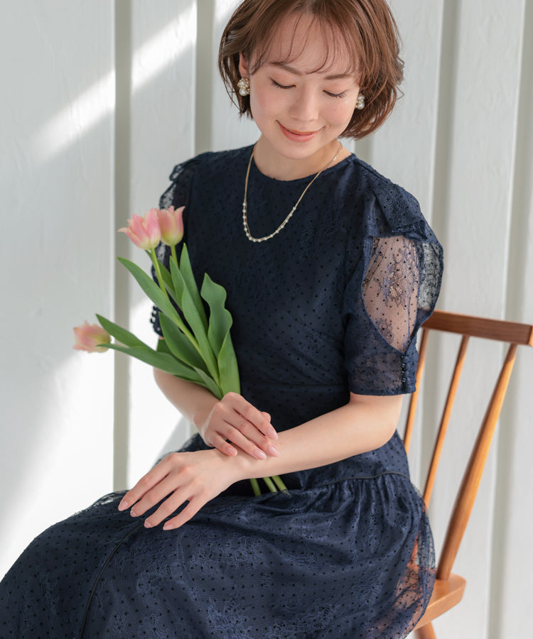 165cm/Mサイズ着用