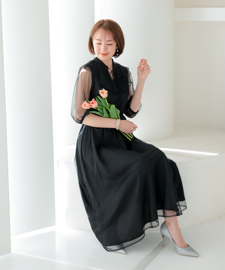 165cm/Mサイズ着用