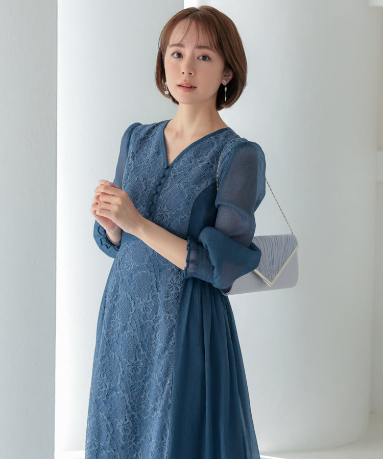 165cm/Mサイズ着用
