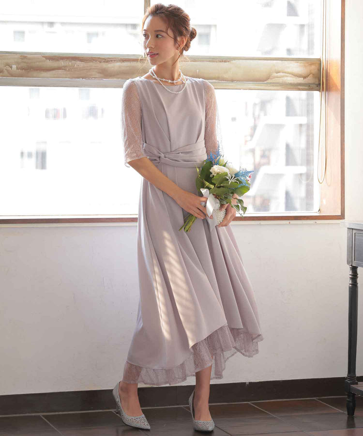 163cm/Mサイズ着用