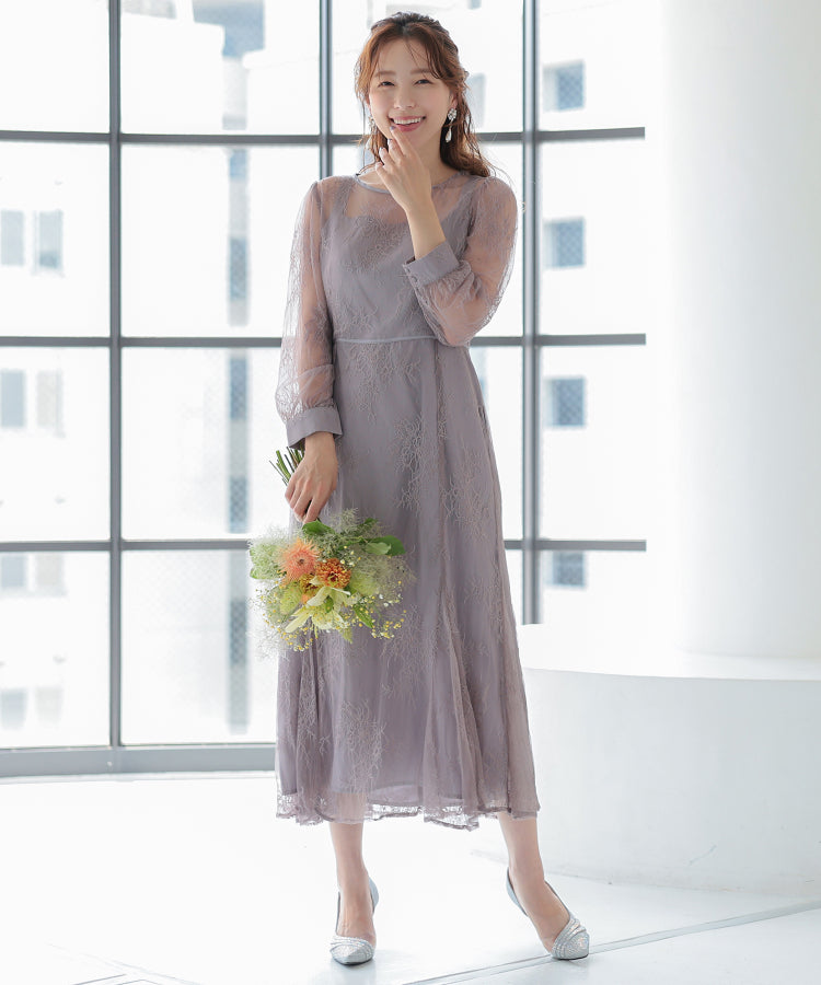 163cm/Mサイズ着用